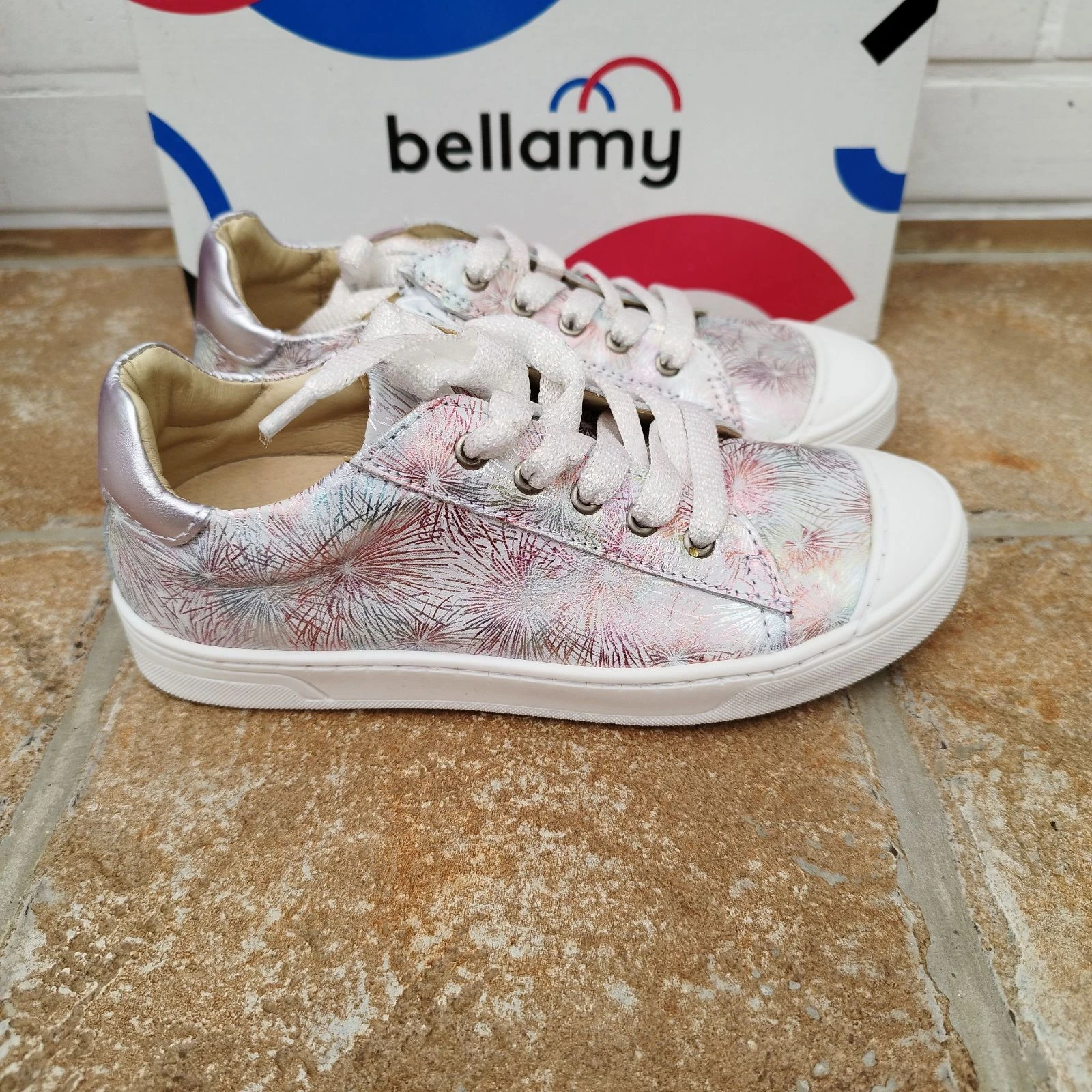 Zapatillas modelo Indy – photo 3
